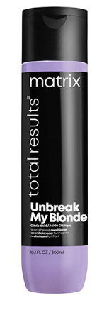 Matrix Unbreak My Blonde Conditioner 300ml