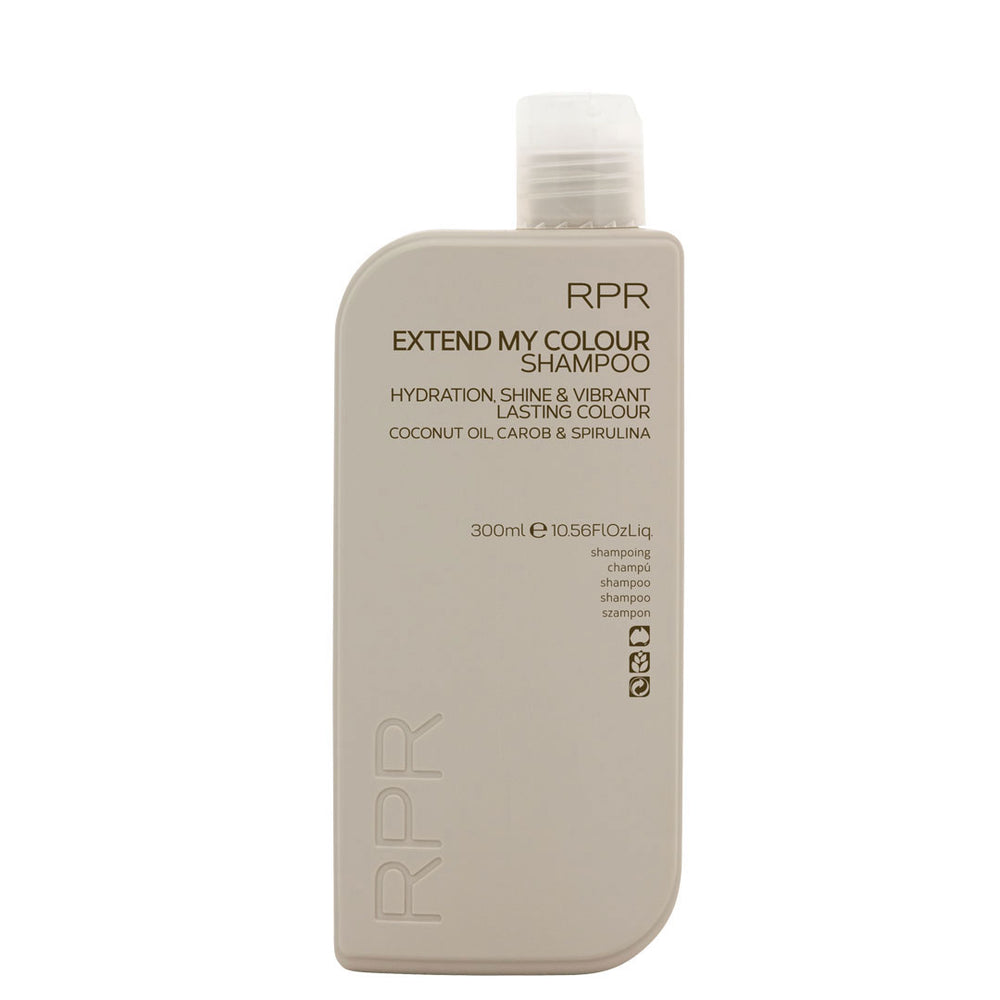 RPR Extend my colour shampoo 300ml