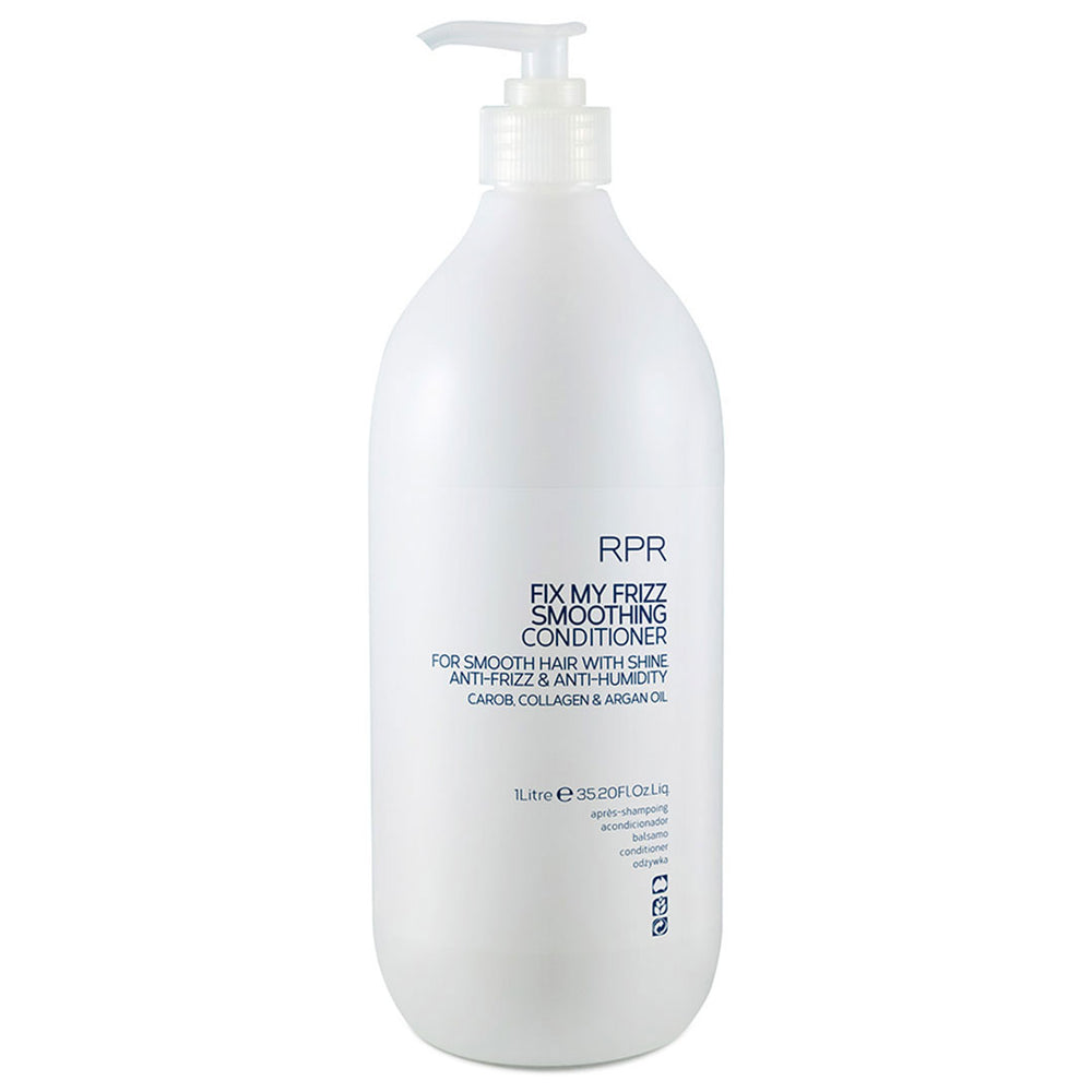 RPR fix my frizz conditioner 1L
