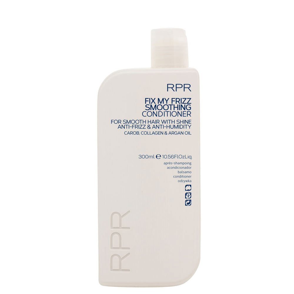 RPR Fix my frizz smoothing conditioner 300ml