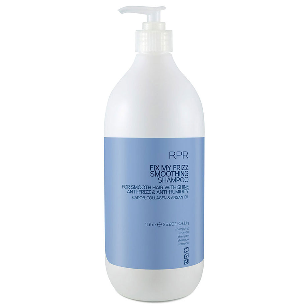 RPR Fix my frizz shampoo 1L