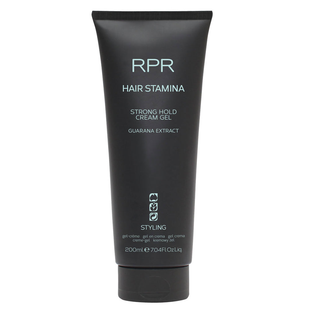 RPR Hair stamina 200ml