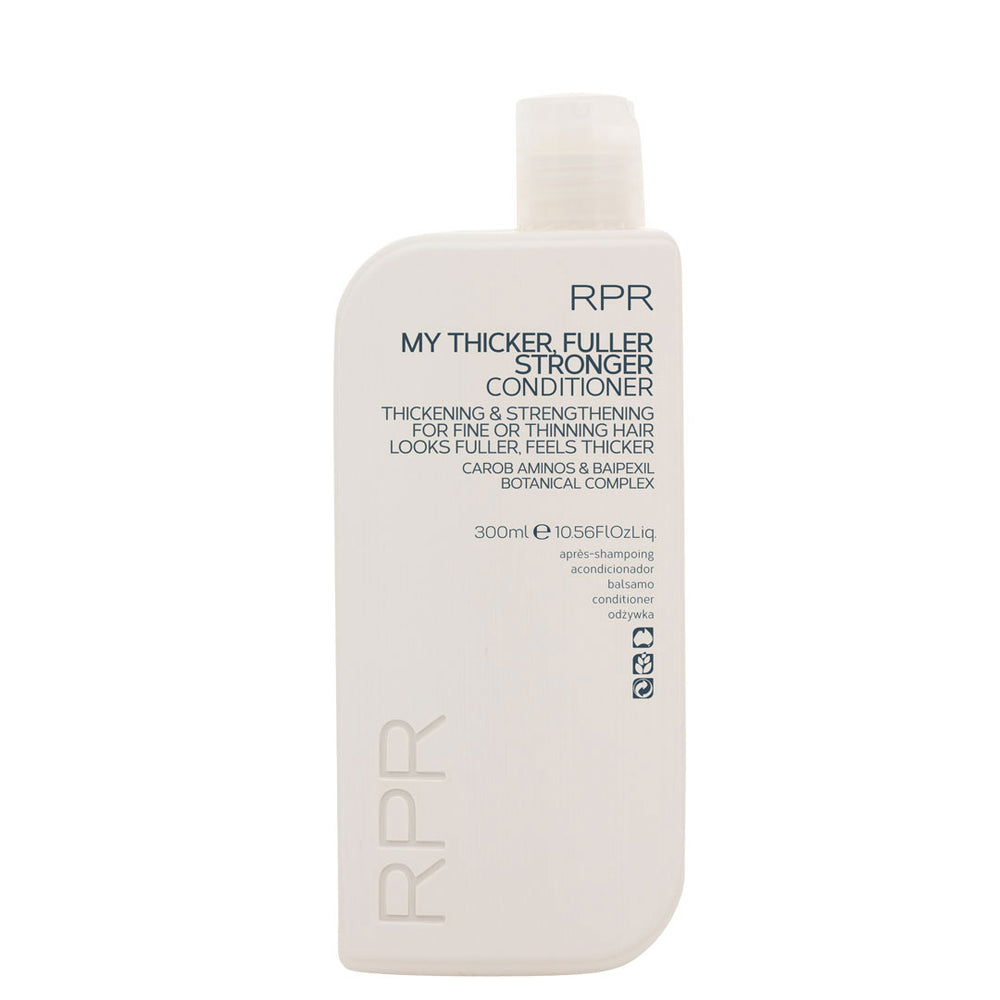 RPR My thicker fuller stronger conditioner 300ml