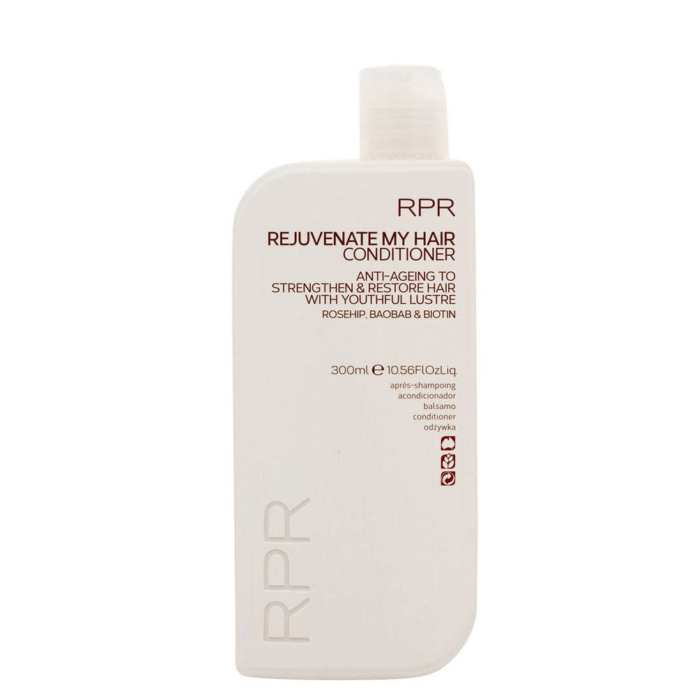 RPR Rejuvenate my hair conditioner 300ml