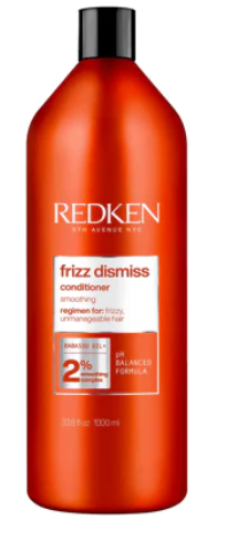 Redken Frizz Dismiss Conditioner 1L