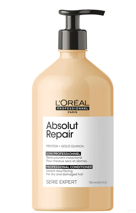 L'Oréal Absolut repair conditioner 750ml