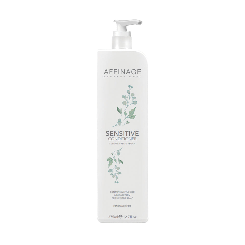 Affinage Sensitive conditioner 375ml