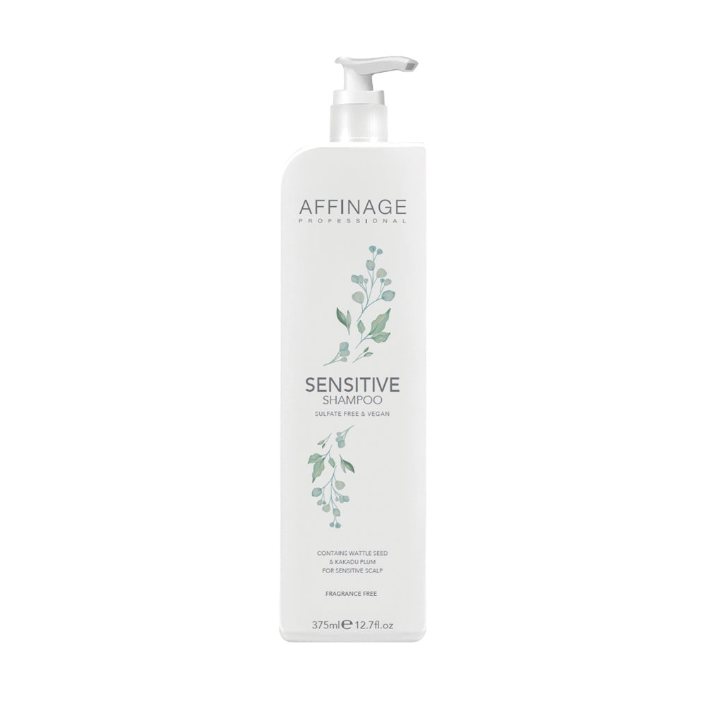 Affinage Sensitive shampoo 375ml