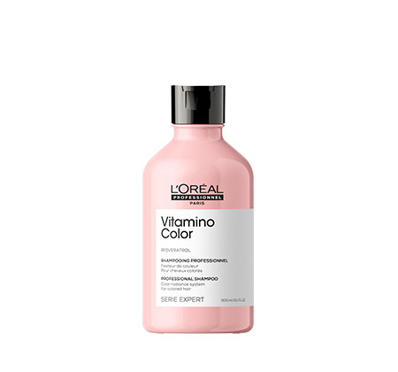 L'Oréal vitamino color shampoo 300ml