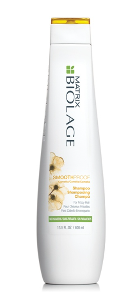 Matrix Biolage SmoothProof Shampoo 400ml