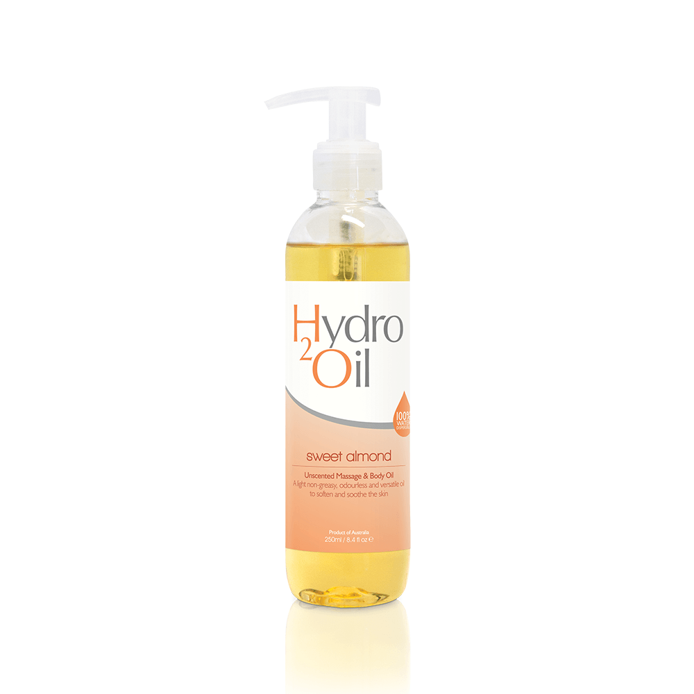 
                  
                    Hydro 2 Oil Massage Oil 250ml
                  
                