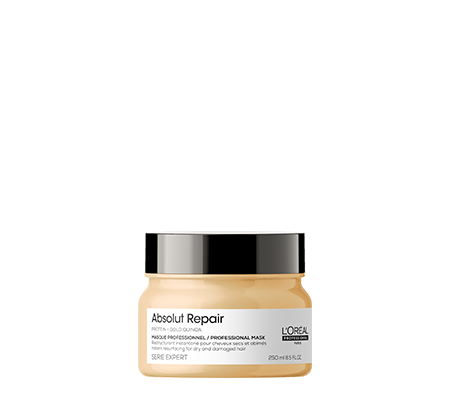 L'Oréal absolut repair mask 250ml