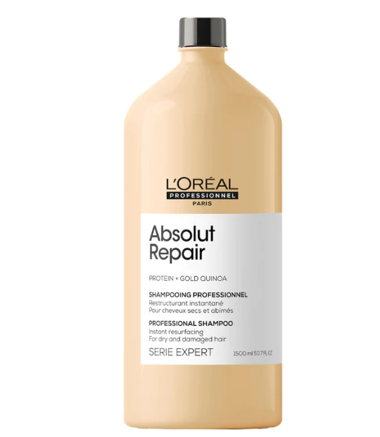 L'Oréal Absolut repair shampoo 1500ml